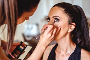 Make-up